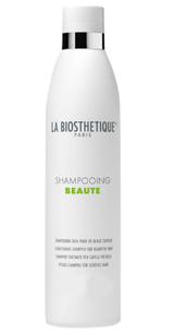 Серия Beaute La Biosthetique для ежедневного ухода за волосами