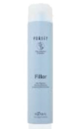 Purify Filler - Серия для наполнение структуры волоса