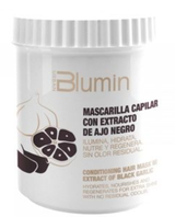 Blumin - Серия с черным чесноком