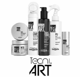 Серия Tecni.Art для стайлинга (укладки) от L'Oreal Professionnel