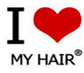 I Love My Hair
