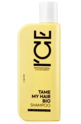 Tame My Hair - Линия для тусклых и въющихся волос