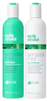 Sensorial Mint - Свежесть и прохлада мяты