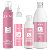 Color Creats - Профессиональных продукты для изменения цвета Tefia