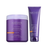 Amethyste Professional - Оздоровление кожи головы и волос