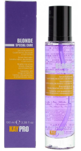 Blonde Special Care - Серия для светлых волос