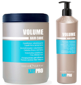 Volume Hair Care - Линия для объема волос