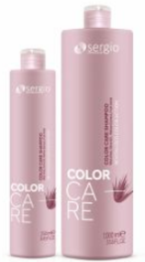 Color Care - Увлажнение окрашенных и сухих волос