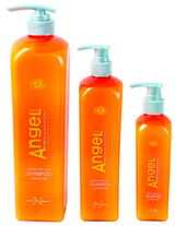 Серия Angel Professional для ухода и стайлинга