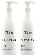 Oleo&Control - Защита волос при окрашивании