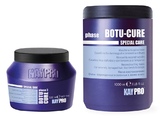 Botu-Cure - Серия для поврежденных волос
