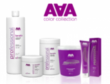 AAA Keratin Color Care - Восстановление окрашенных волос