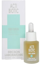 Acti-Biotic - Уход за комбинированной и жирной кожей лица