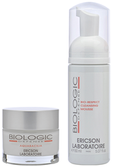 Biologic Defense - Восстановление баланса кожи