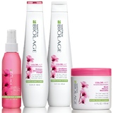 Серия Biolage Color Last для окрашенных волос