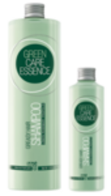 Серия Green Care Essence уход на основе активных ингредиентов трав и цветов от BBcos