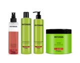 Линия Intensis Color для окрашенных волос