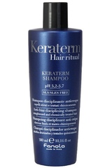 Keraterm Hair Ritual - Восстановление поврежденных волос