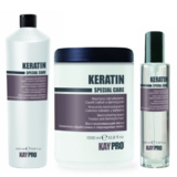 Keratin Special Care - Уход за поврежденными волосами