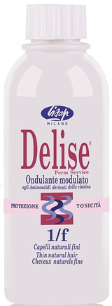 Delise - Химическая завивка волос