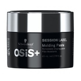 OSIS + Session Label