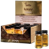 Seliar Luxury - Интенсивная система питания волос