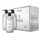 X-Plex - Сохранение здоровья волос