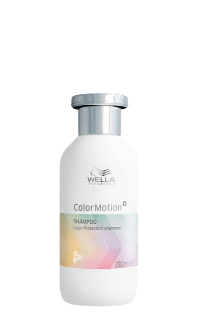 Wella Professionals Шампунь для защиты цвета Color Motion+