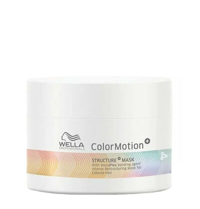 Wella Professionals Маска для интенсивного восстановления окрашенных волос Color Motion+
