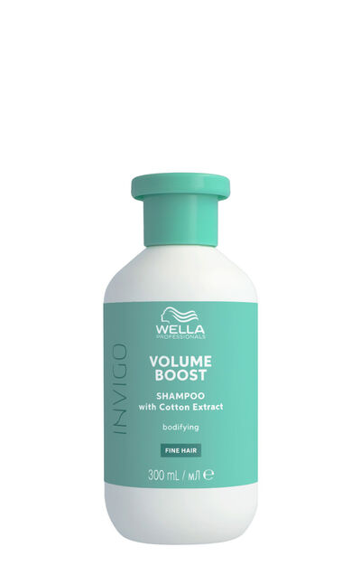 Wella Professionals Шампунь для придания объема Volume Boost Invigo