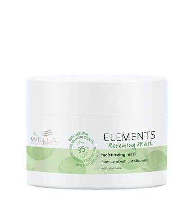 Wella Professionals Маска обновляющая для всех типов волос Renewing Elements