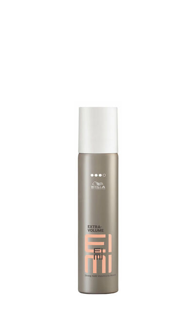 Wella Professionals Пена для укладки сильной фиксации Extra Volume EIMI