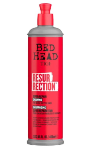 TiGi Шампунь для сильно поврежденных волос BH Urban Anti+dotes Resurrection
