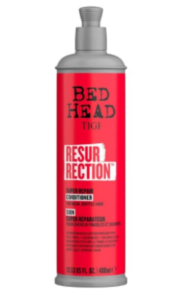 TiGi Кондиционер для сильно поврежденных волос BH Urban Anti+dotes Resurrection