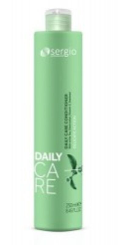 Sergio Professional Кондиционер для ежедневного использования Daily Care