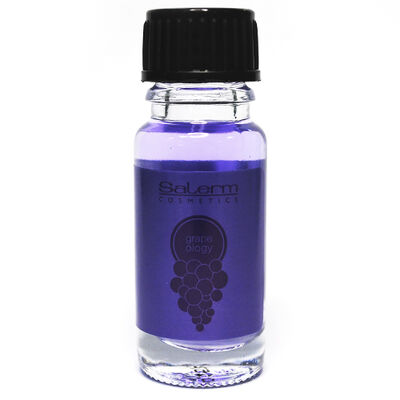 Salerm Масло виноградной косточки Эликсир Grapeology