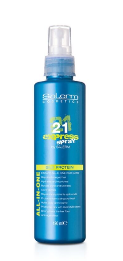 Salerm Экспресс-спрей Express Salerm 21