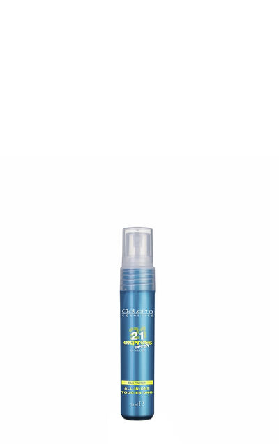 Salerm Спрей-маска экспресс для всех типов волос Salerm 21 Express Spray