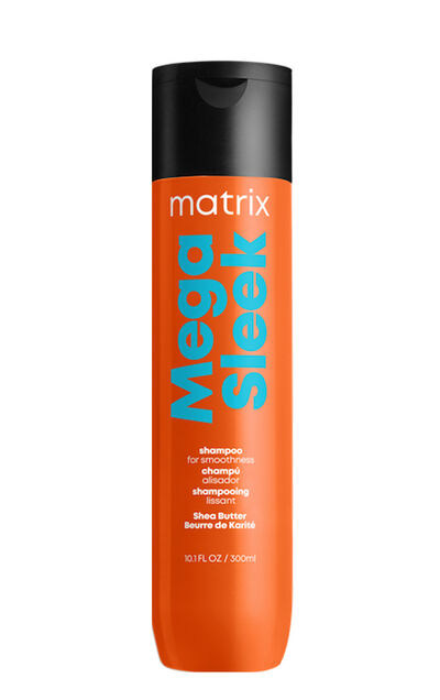 Matrix Шампунь для гладкости волос Mega Sleek Total Results