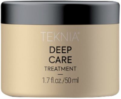 Lakme Маска-уход восстанавливающий Deep Care Teknia