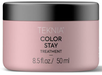 Lakme Маска-уход защитная для окрашенных волос Color Stay Teknia
