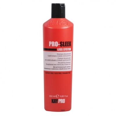 KayPro Шампунь дисциплинирующий Pro-Sleek