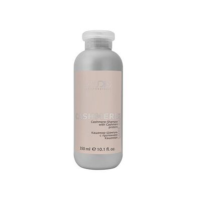 Kapous Кашемир-Шампунь с протеинами кашемира Luxe Care