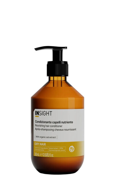 INSIGHT Кондиционер для питания и увлажнения сухиих волос Dry Hair