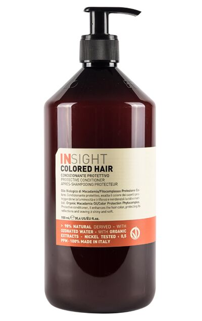INSIGHT Кондиционер для окрашенных волос Colored Hair