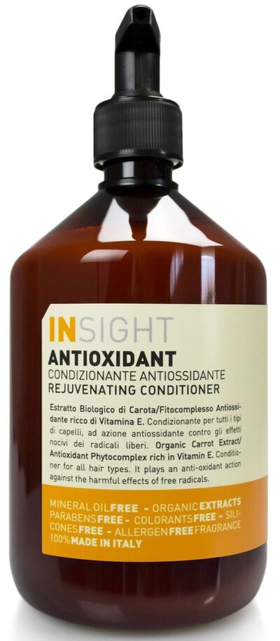 Insight Тонизирующий кондиционер для волос Rejuvenating Conditioner Antioxidant