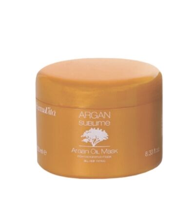 FarmaVita Маска с аргановым маслом для всех типов волос Argan Sublime
