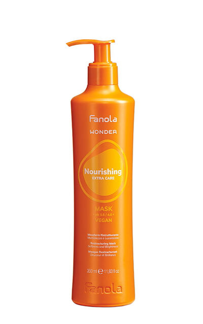 Fanola Маска восстанавливающая для сухих волос Wonder Nourishing