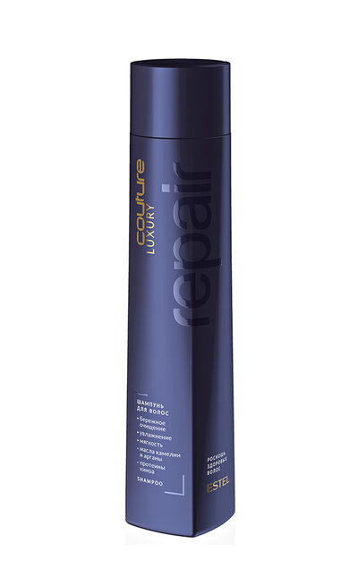 Estel Professional Шампунь для волос Luxury Repair Couture