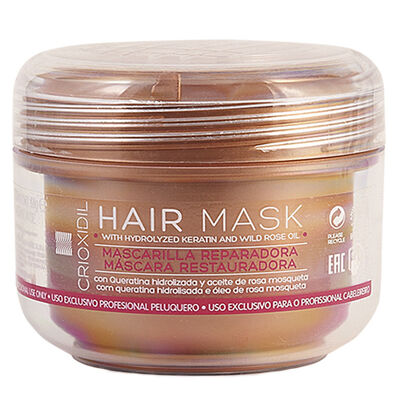 Crioxidil Маска для сухих и поврежденных волос Repair Hair